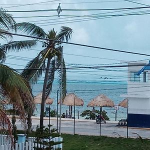 Caribbean Paradise
